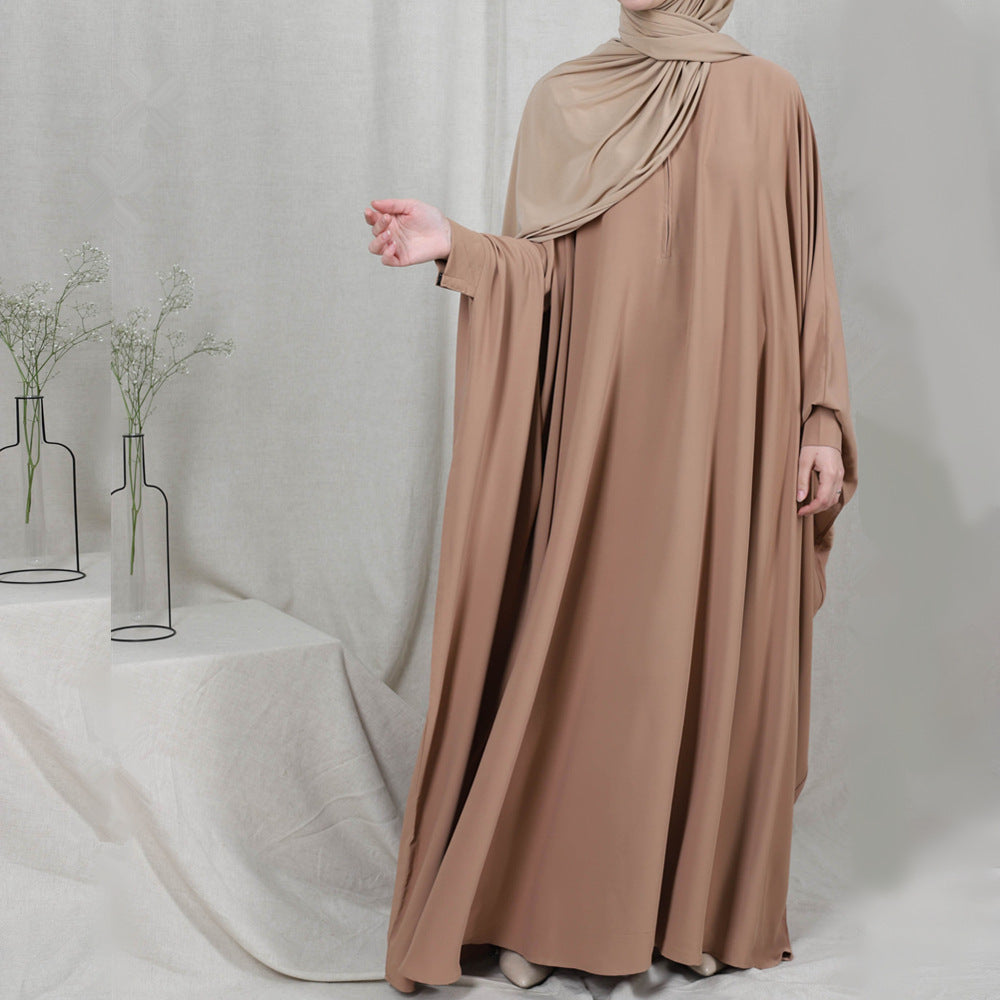 Muslim Women Hijab Dress