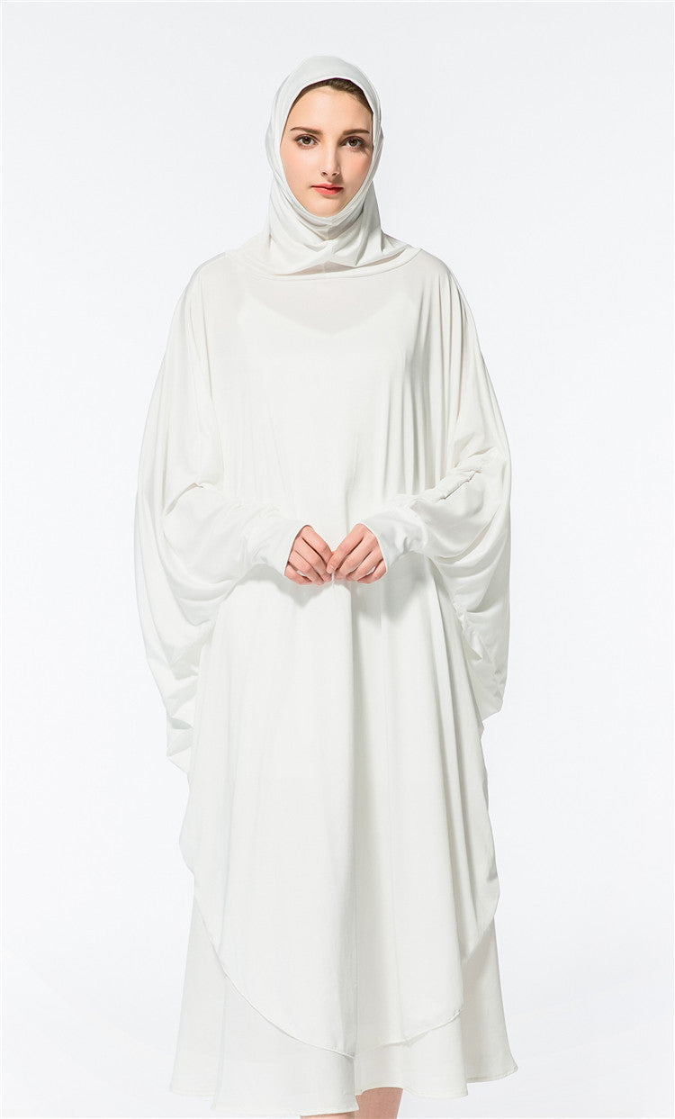 Hijab Comfortable and modest Muslim