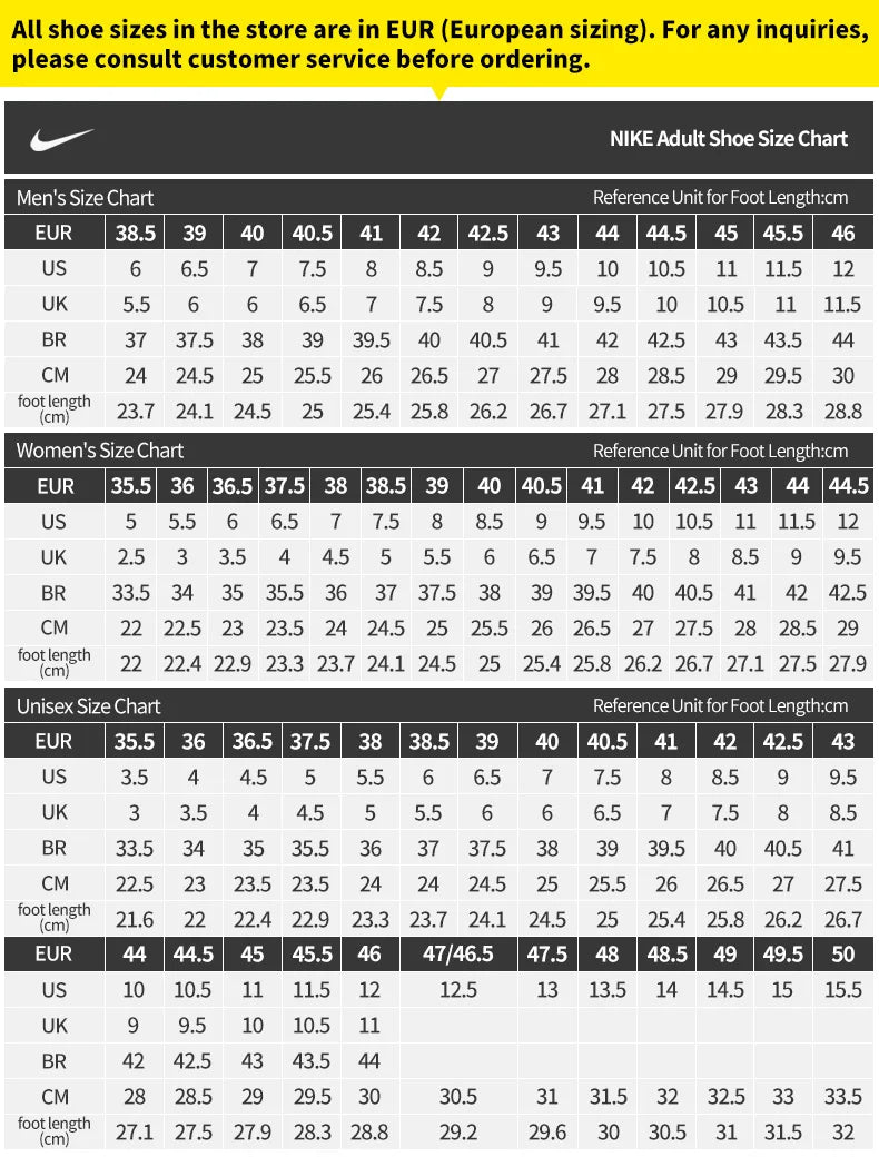 Nike Genuine Air Max Men's Retro Cushioned