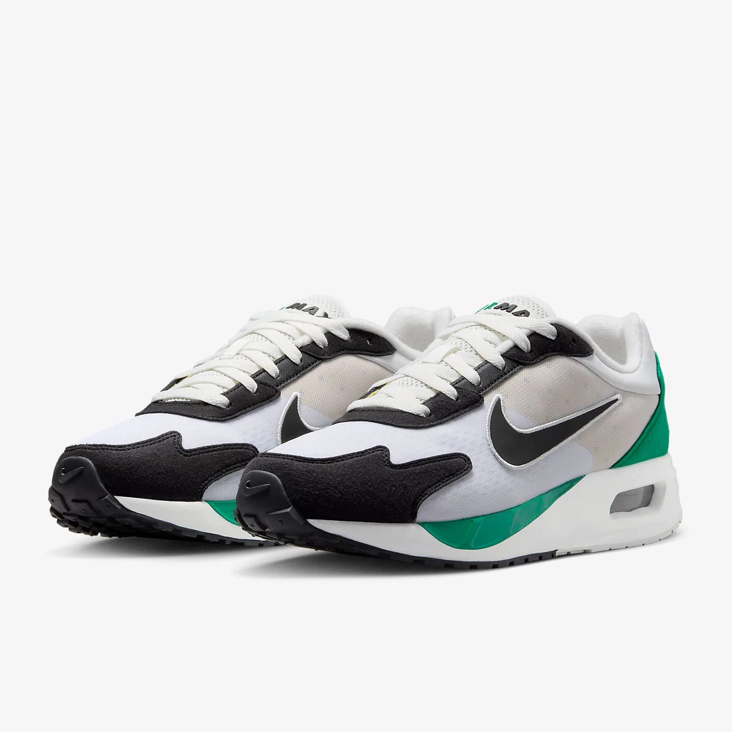 Nike Official Authentic AIR MAX SOLO