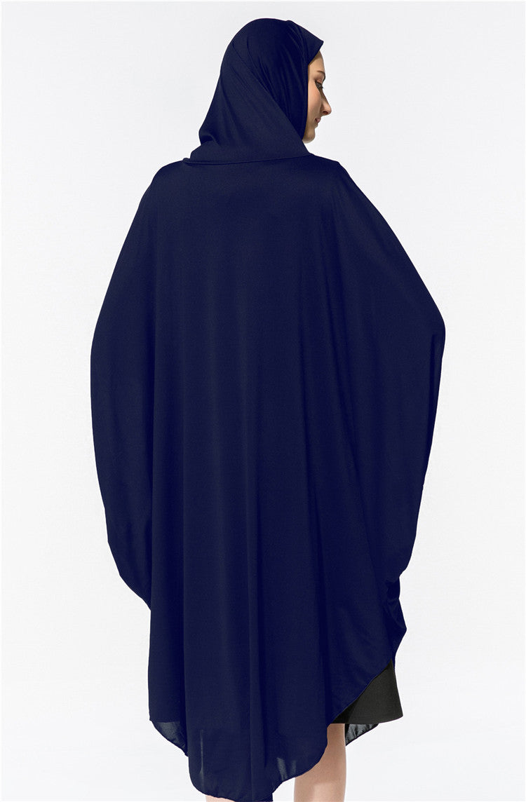 Hijab Comfortable and modest Muslim