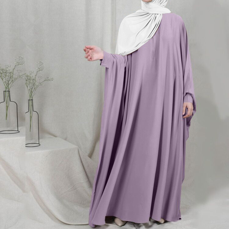 Muslim Women Hijab Dress