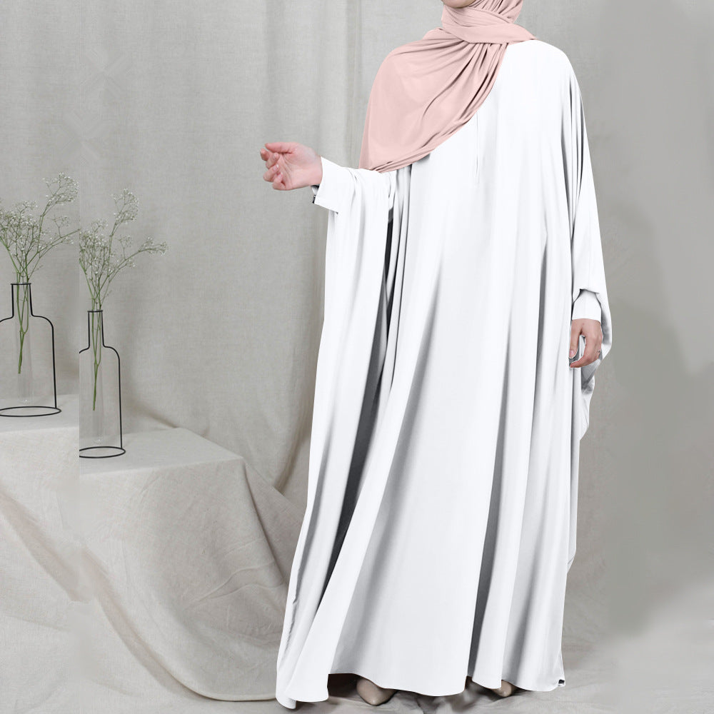 Muslim Women Hijab Dress