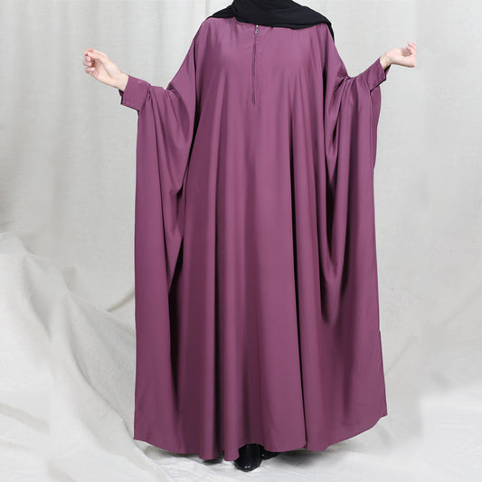 Muslim Women Hijab Dress