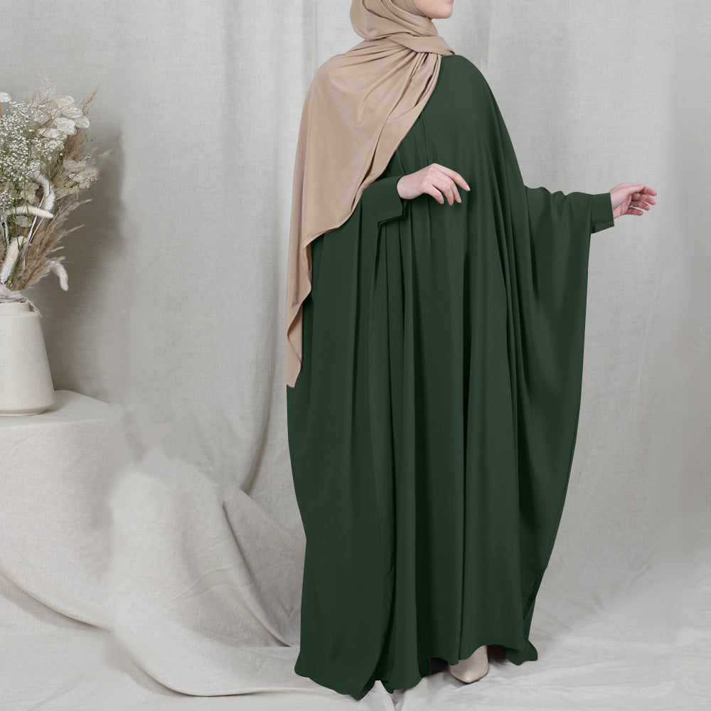 Muslim Women Hijab Dress