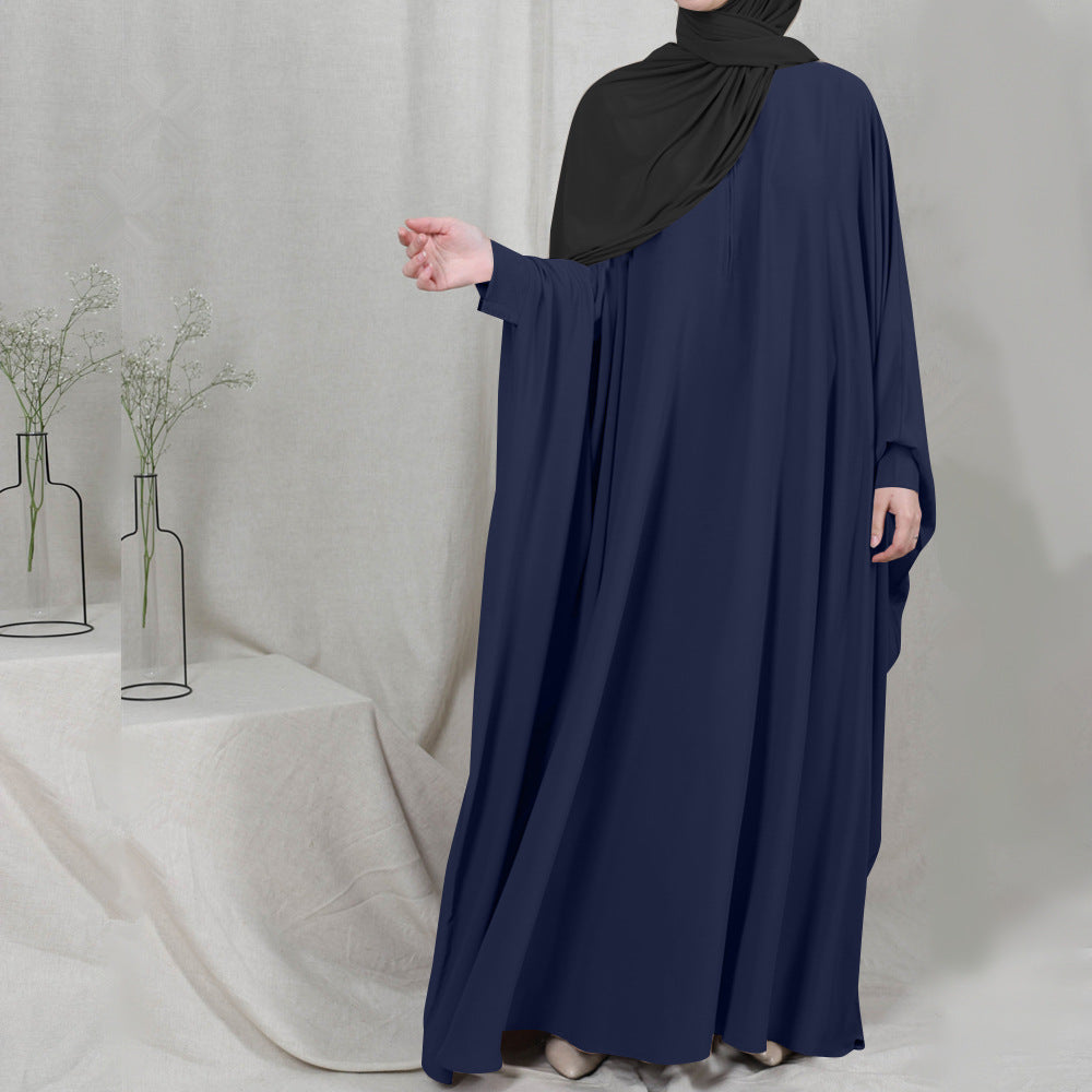 Muslim Women Hijab Dress