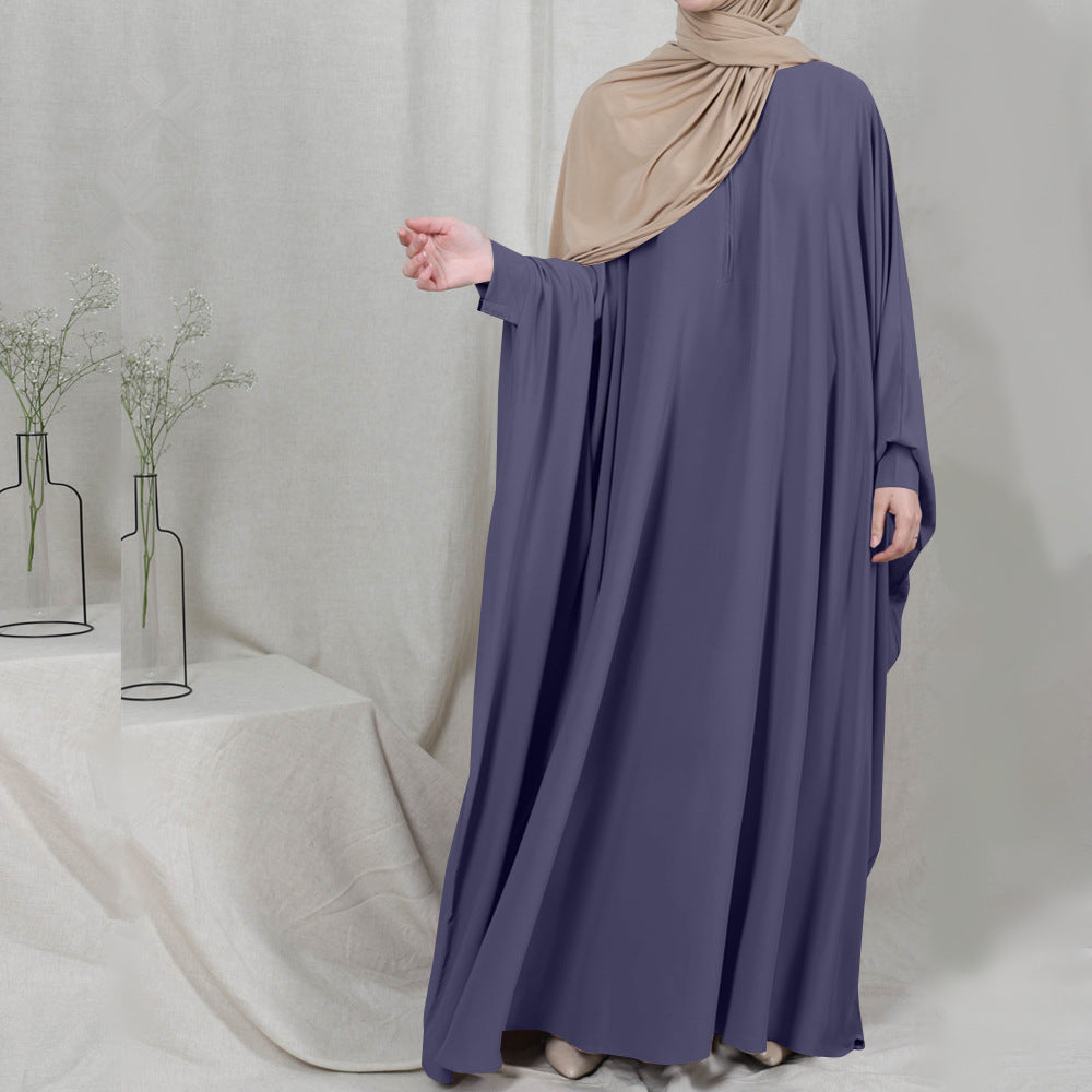 Muslim Women Hijab Dress
