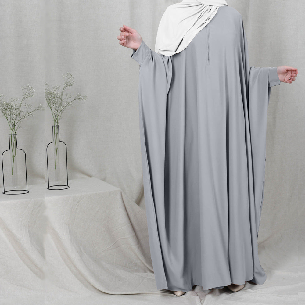 Muslim Women Hijab Dress