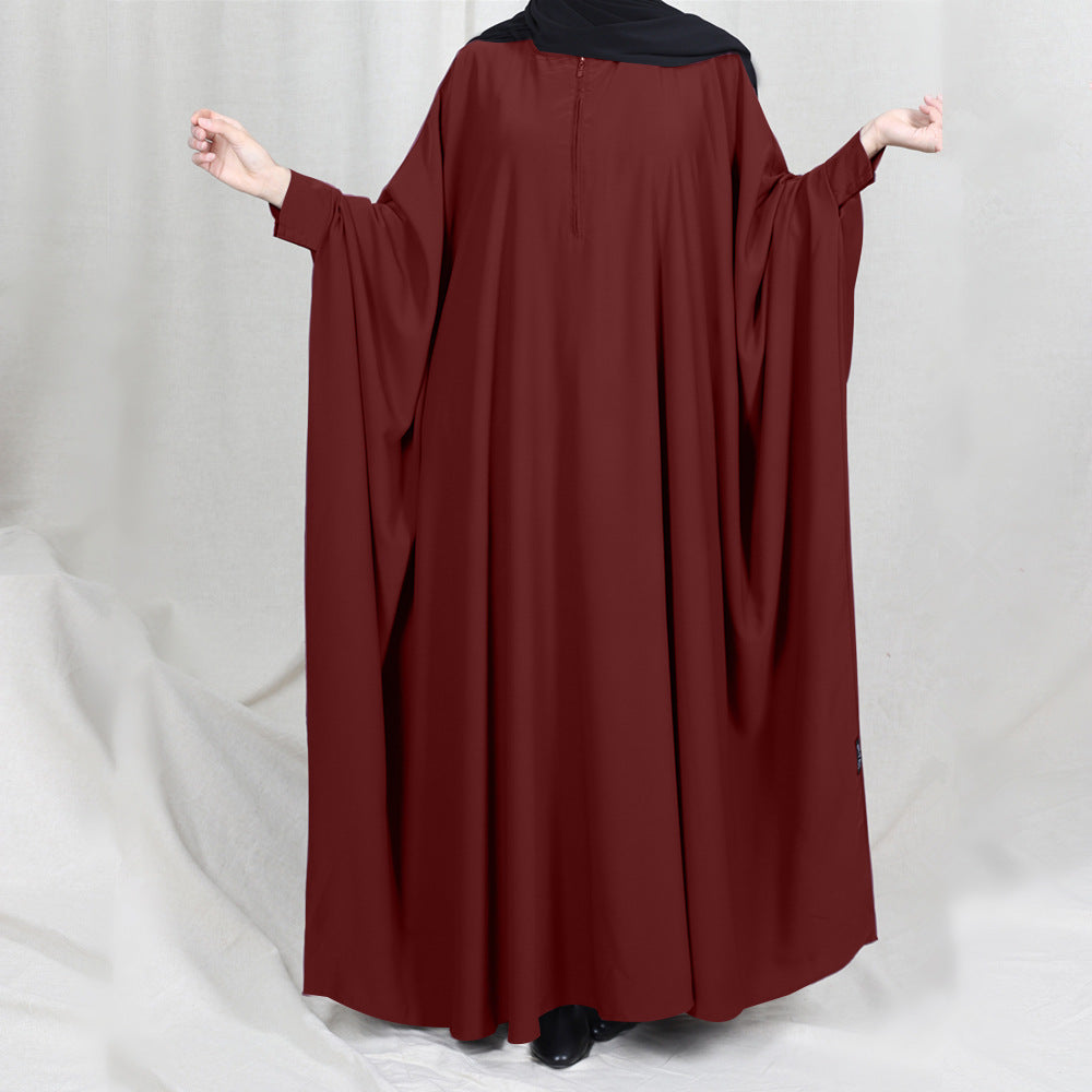 Muslim Women Hijab Dress