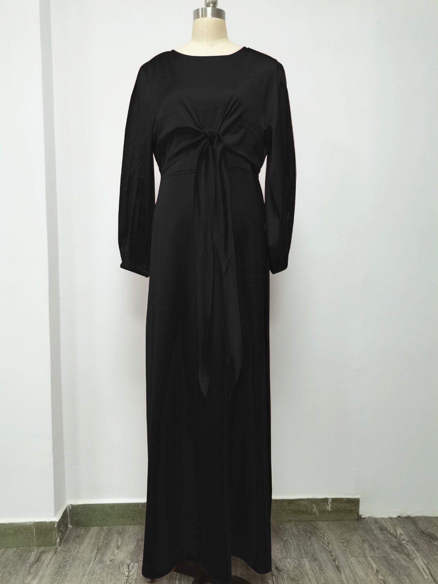 Dubai Muslim Women Abaya
