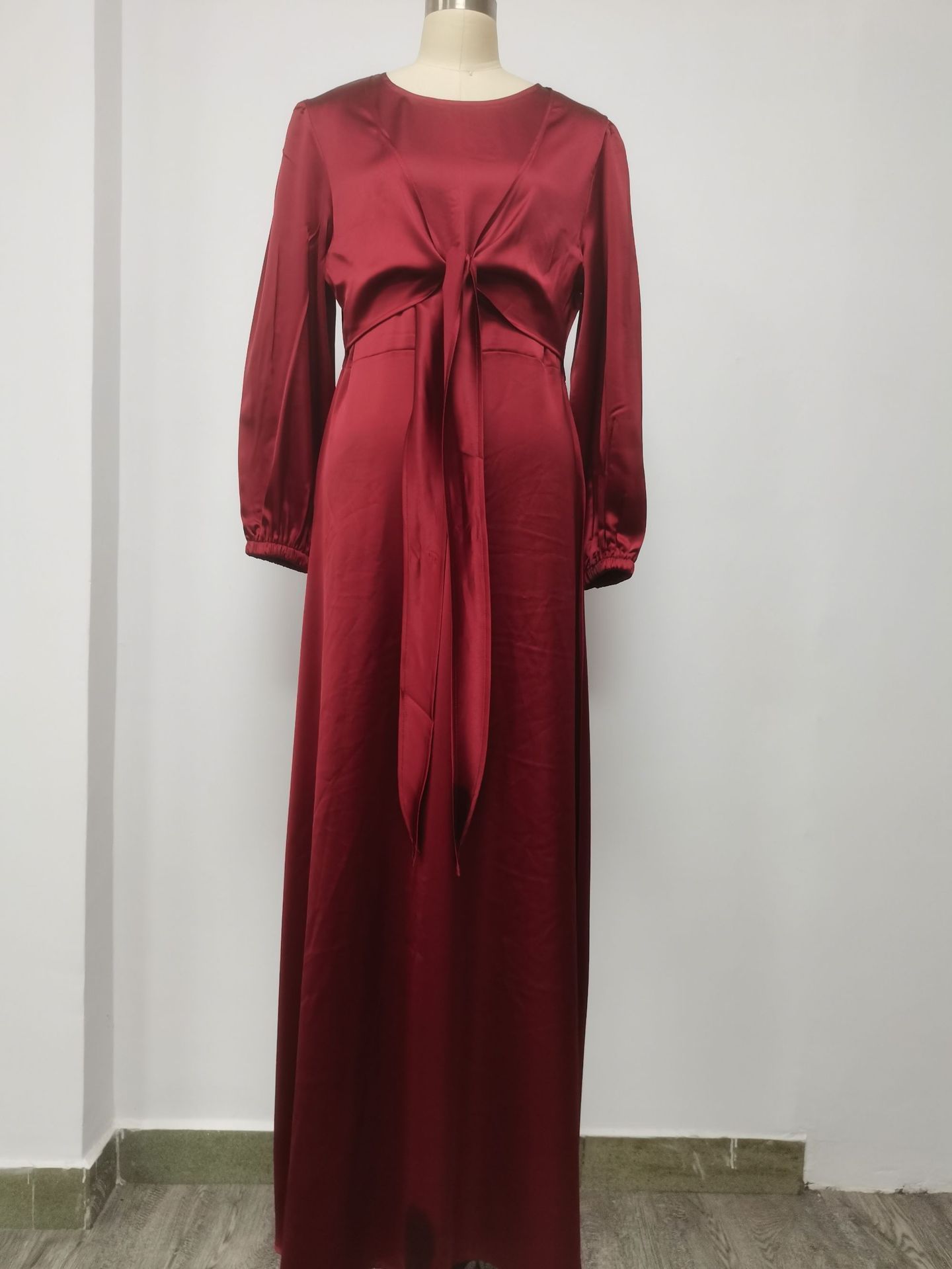 Dubai Muslim Women Abaya