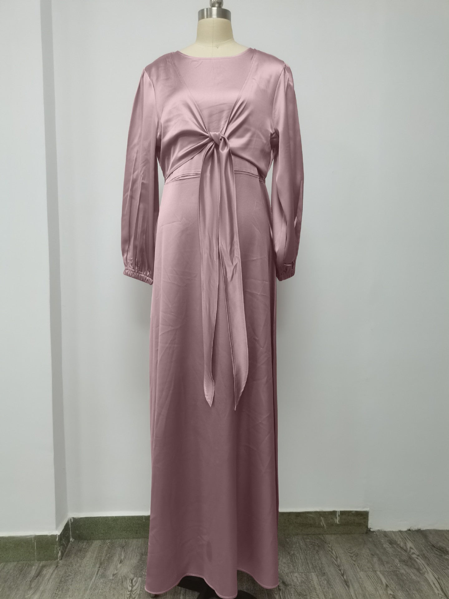 Dubai Muslim Women Abaya