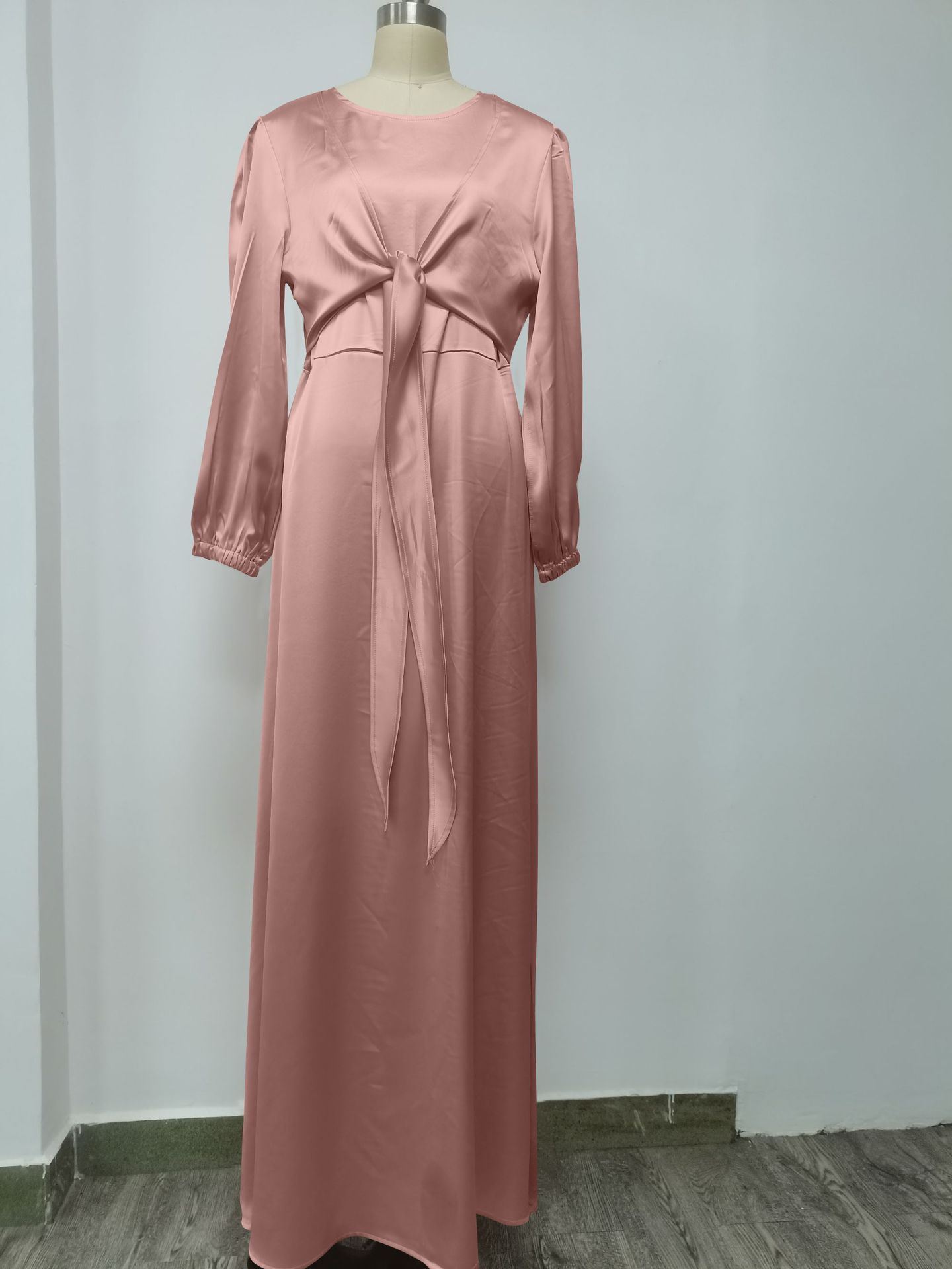 Dubai Muslim Women Abaya