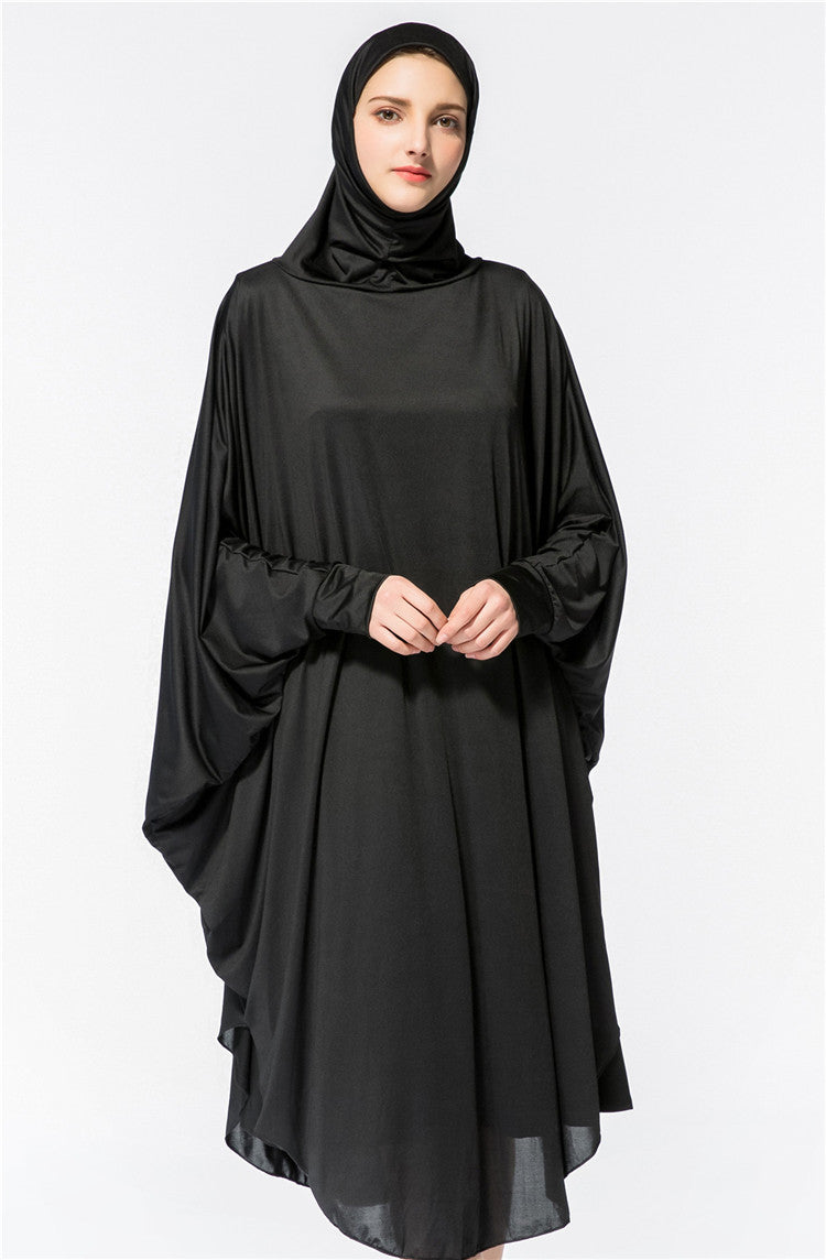 Hijab Comfortable and modest Muslim
