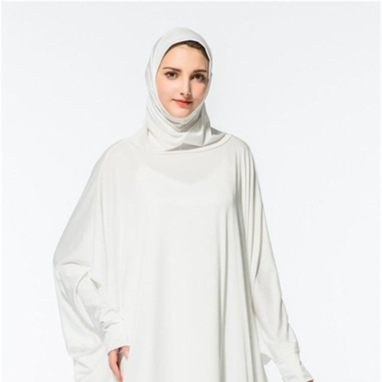 Hijab Comfortable and modest Muslim