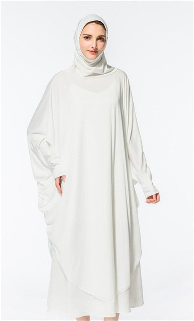 Hijab Comfortable and modest Muslim
