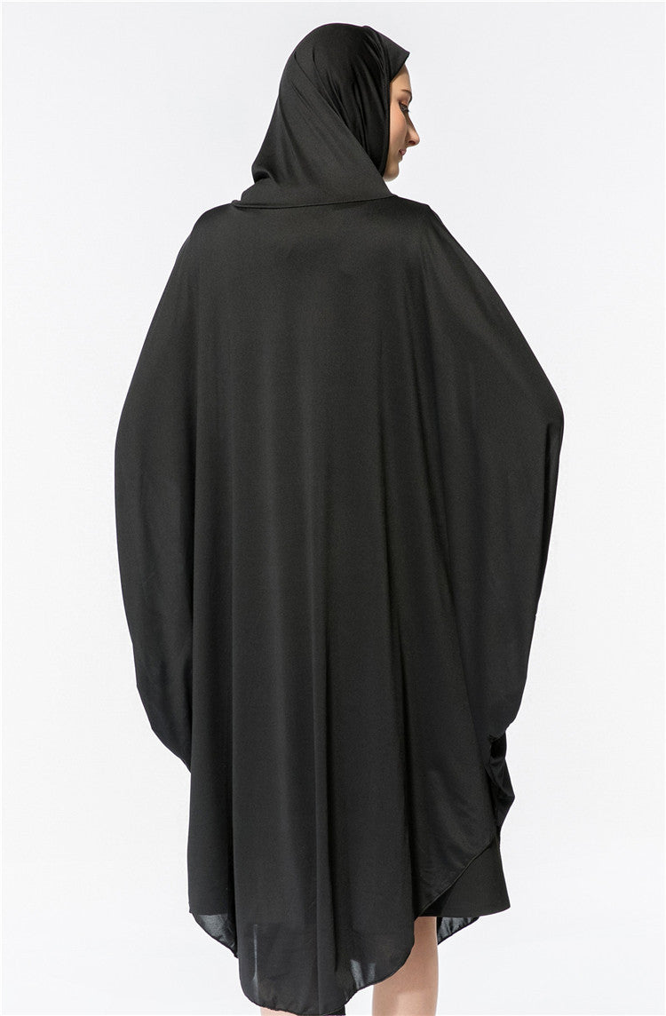 Hijab Comfortable and modest Muslim