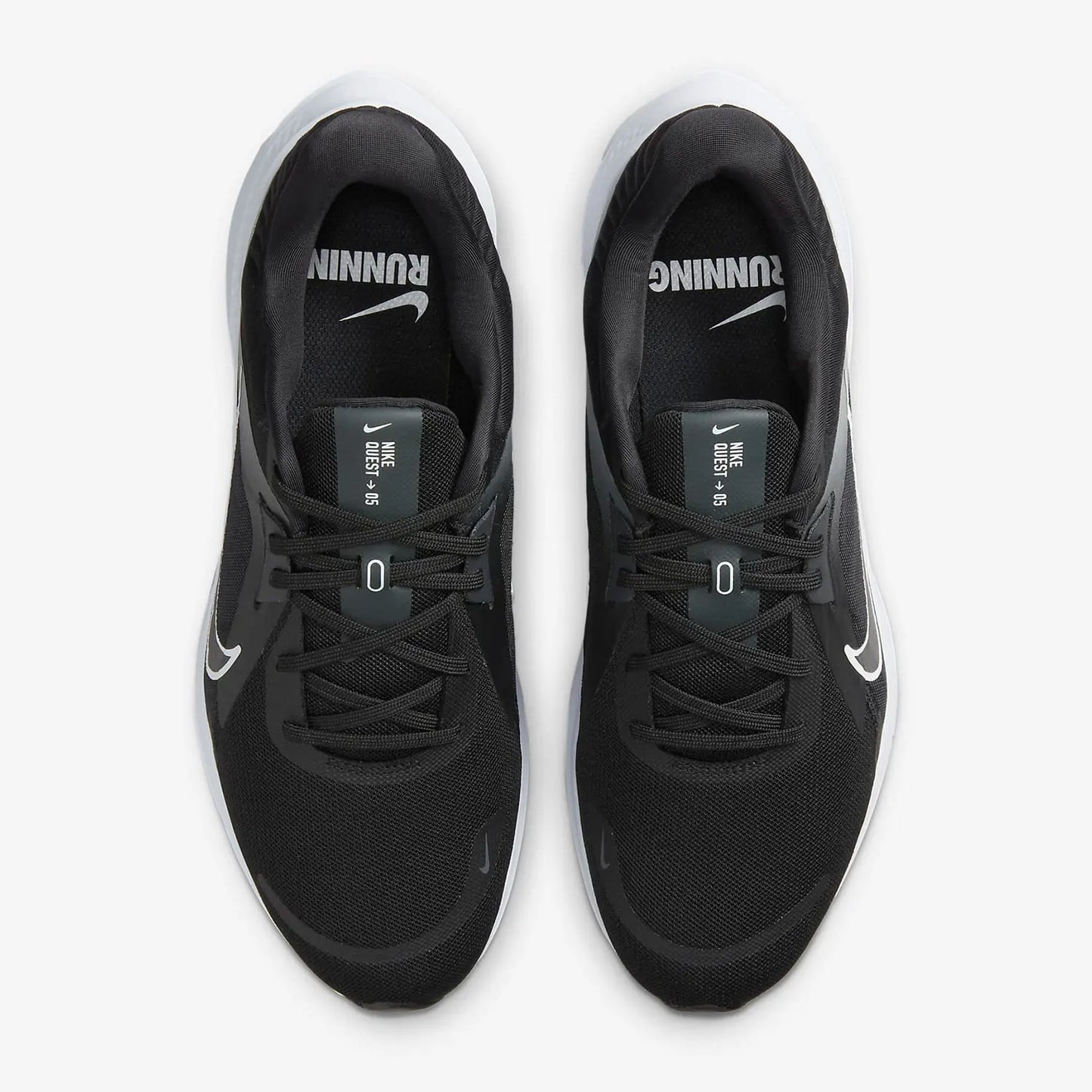 Nike official genuine QUEST 5